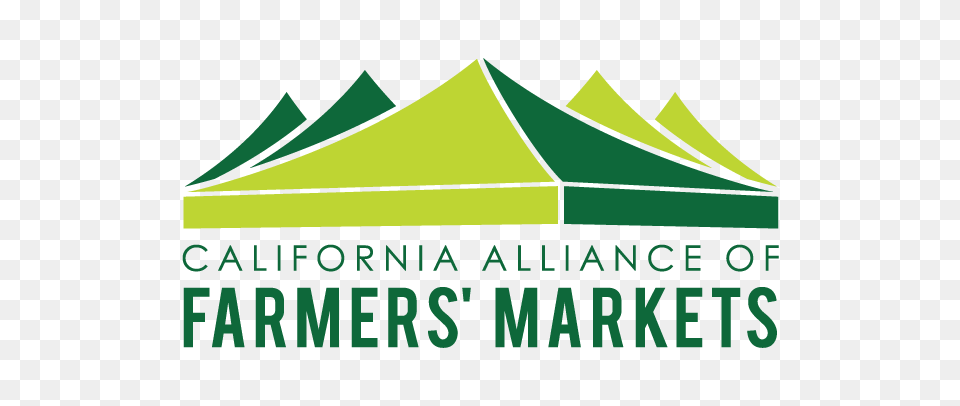 California Alliance Of Farmers Markets Working Together, Tent, Outdoors Free Transparent Png