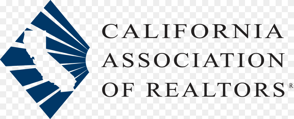 California Association Of Realtors, Stencil, Text Png