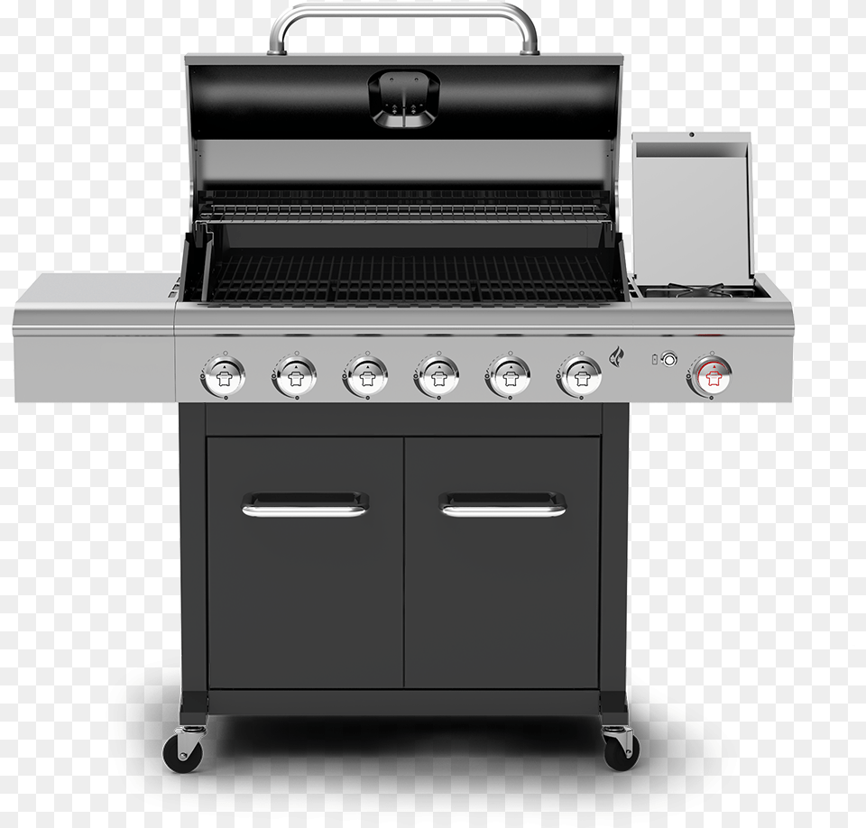 California Bbq Oven Cleaning Services Barbecue Grill, Appliance, Burner, Device, Electrical Device Png Image