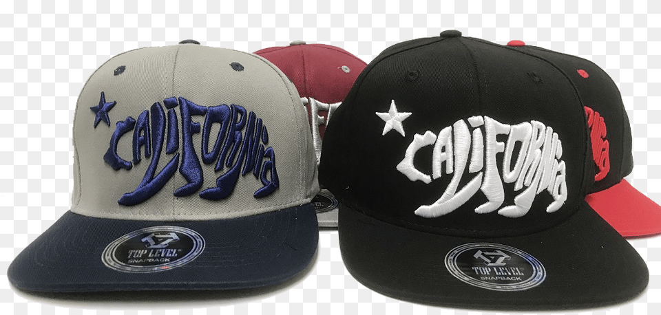 California Bear Baseball Cap, Baseball Cap, Clothing, Hat, Ball Png Image