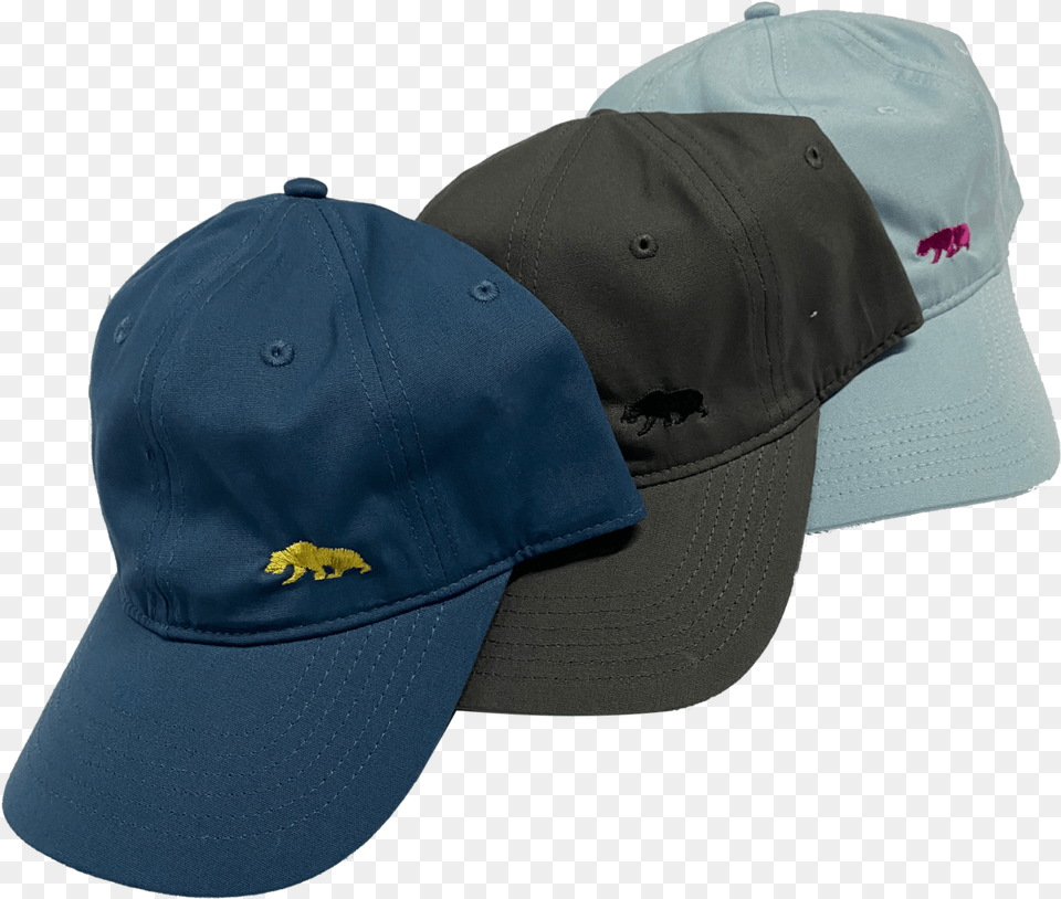 California Bear Davie Dad Hat Baseball Cap, Baseball Cap, Clothing Png