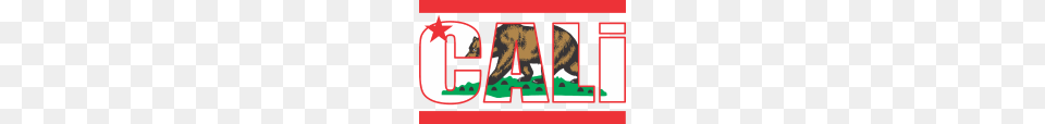 California Bear Flag, Animal, Brown Bear, Mammal, Wildlife Png