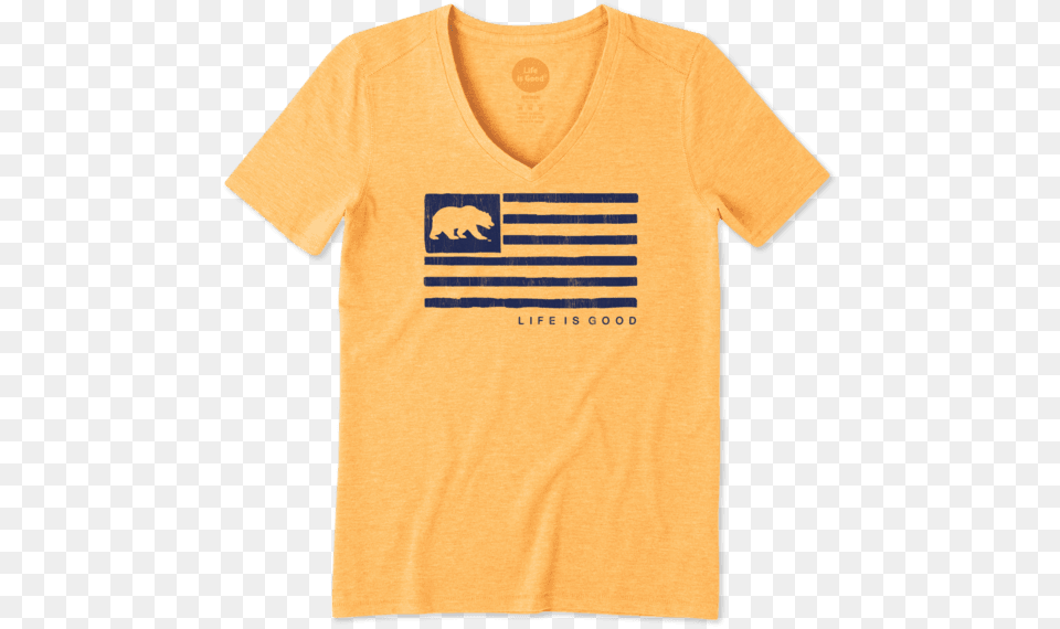 California Berkeley T Shirts Life Is Official Website, Clothing, Shirt, T-shirt Free Png Download