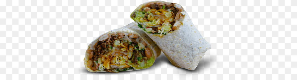 California Burrito 7 California, Food, Sandwich, Sandwich Wrap Free Png