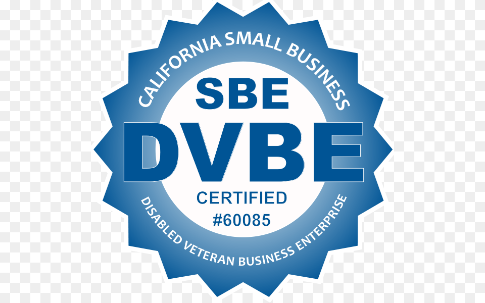 California California Dvbe, Logo, Badge, First Aid, Symbol Free Png Download