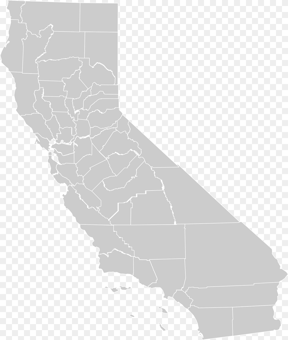 California Clipart, Chart, Plot, Map, Outdoors Free Transparent Png