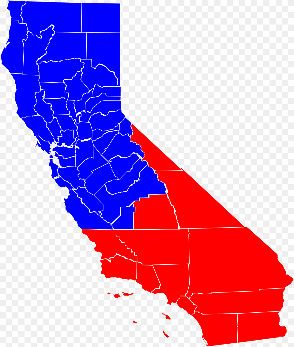 California Clipart, Chart, Plot, Map, Atlas Png Image