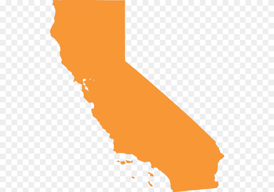 California Clipart California Text Free Transparent Png