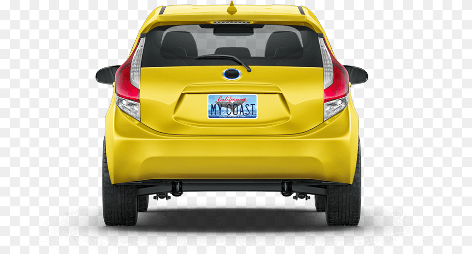 California Coastal Commission License Plate, License Plate, Transportation, Vehicle, Bumper Free Png Download