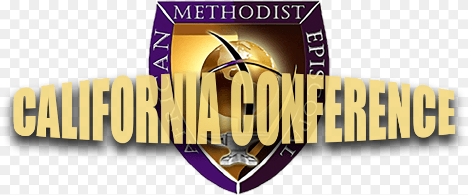 California Conference Ame Church Logos Free Transparent Png