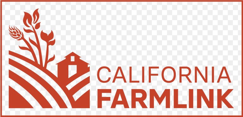 California Farmlink, Logo Png