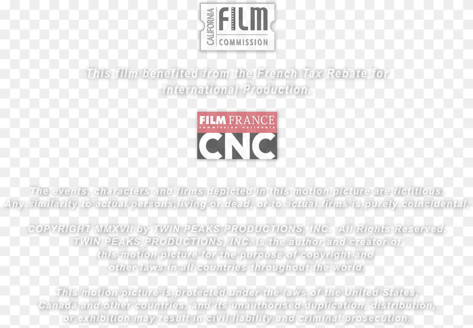 California Film Commission Download California Film Commission, Advertisement, Poster, Text Free Png