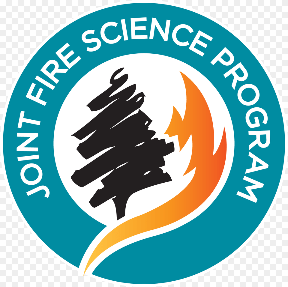 California Fire Science Consortium Joint Fire Science Program, Logo, Disk Free Png