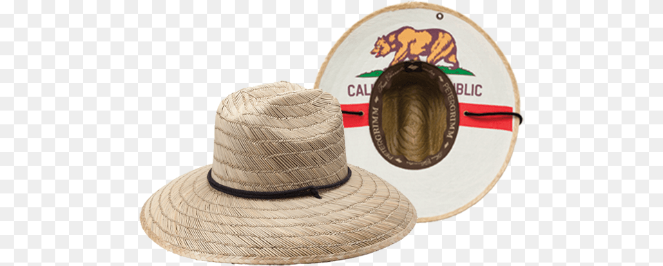 California Flag California Republic, Clothing, Hat, Sun Hat, Animal Free Transparent Png