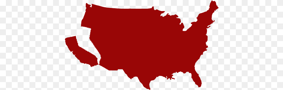 California Flag Usa Map Outline Color, Leaf, Plant, Logo, Baby Png Image