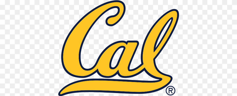 California Football Logo, Text Png