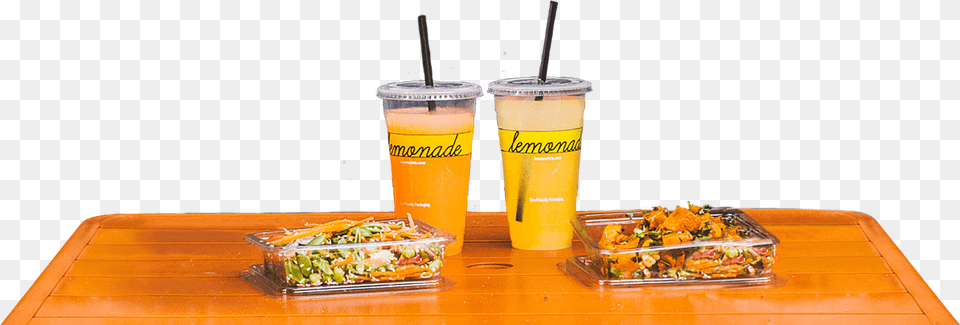 California Fresh Amp Healthy Restaurants Caffeinated Drink, Meal, Lunch, Glass, Food Free Png Download