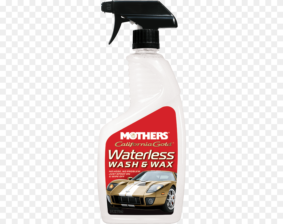 California Gold Waterless Wash Amp Wax, Car, Transportation, Vehicle, Can Png