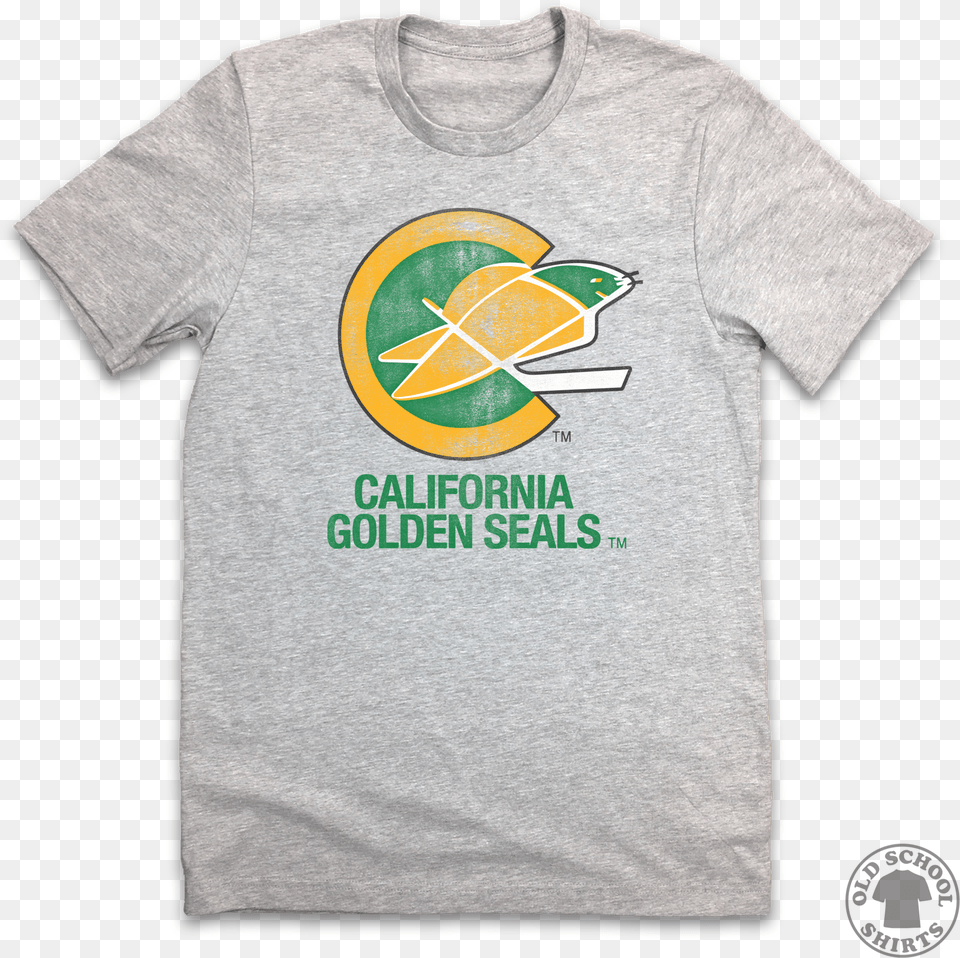 California Golden Seals Beets T Shirt, Clothing, T-shirt, Citrus Fruit, Food Png Image