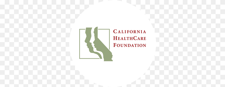 California Health Care Foundation, Disk Free Png Download