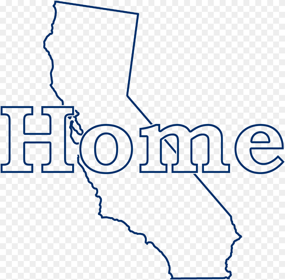 California Home State, Chart, Plot Free Png
