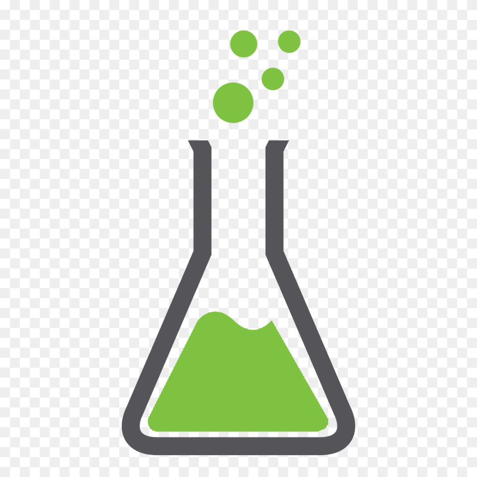 California Life Sciences Industry Report, Green Png Image