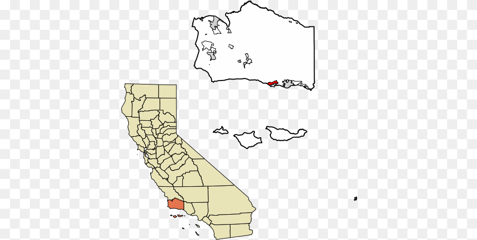 California Map, Chart, Plot, Atlas, Diagram Png