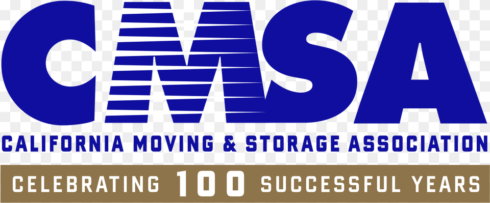 California Moving And Storage Association, Logo, Text Free Transparent Png