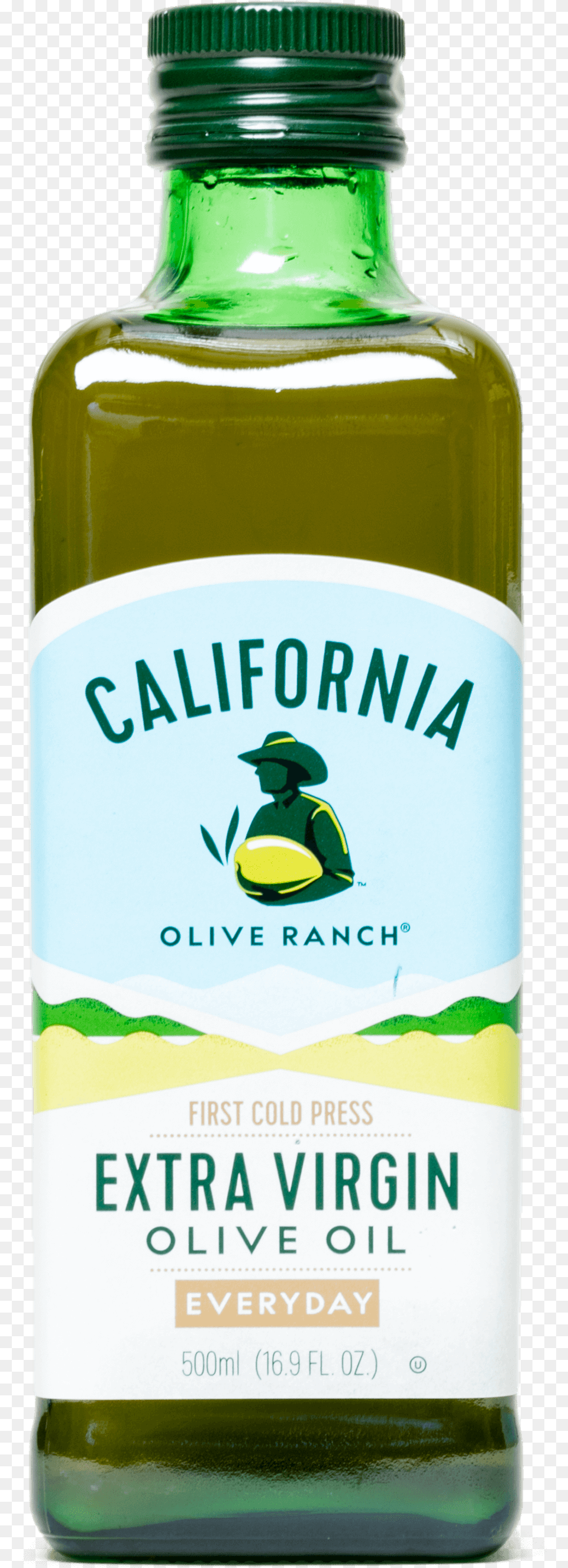 California Olive Ranch Extra Virgin Olive Oil, Bottle, Aftershave, Man, Male Png