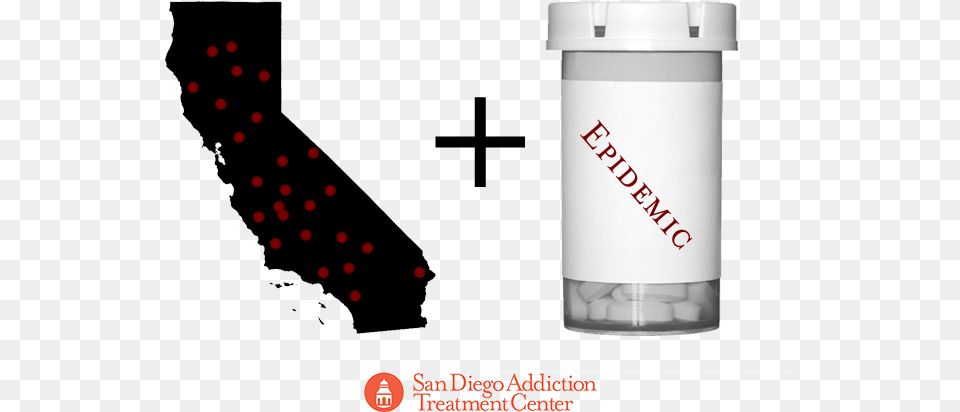 California Prescription Drug Epidemic Medicine Pill Bottle Transparent Background, Shaker, Medication Free Png