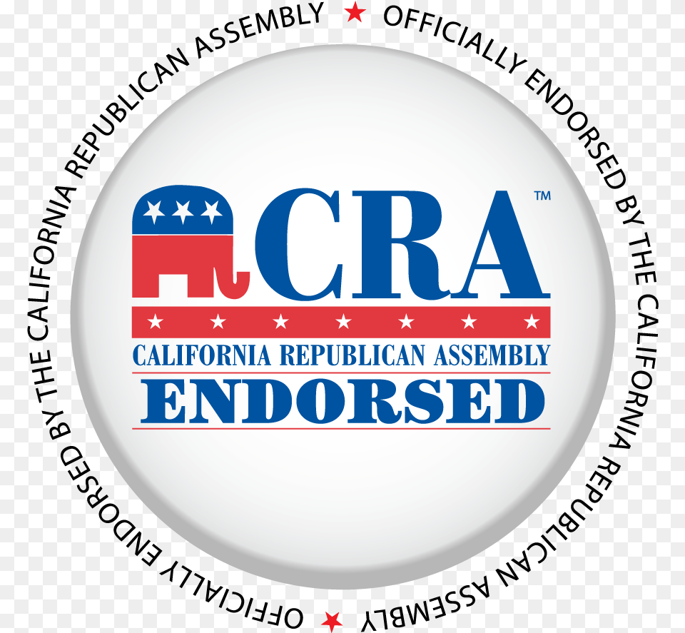 California Republican Assembly, Logo, Badge, Symbol Free Png