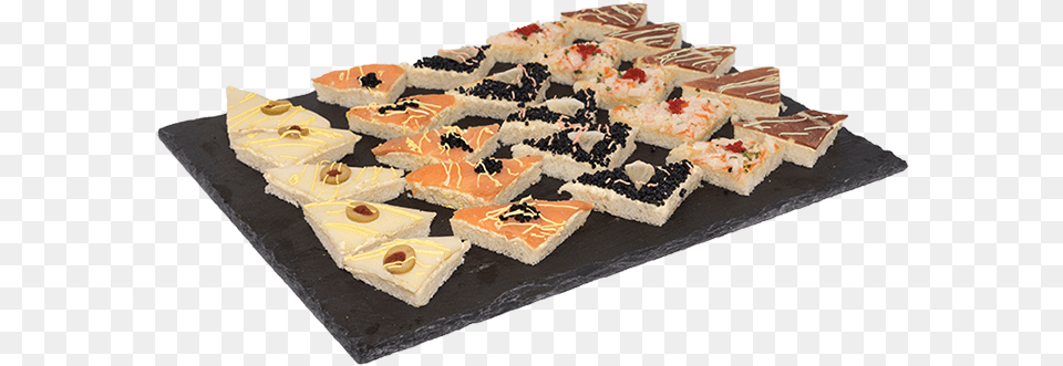 California Roll, Meal, Food, Pastry, Dessert Free Png Download