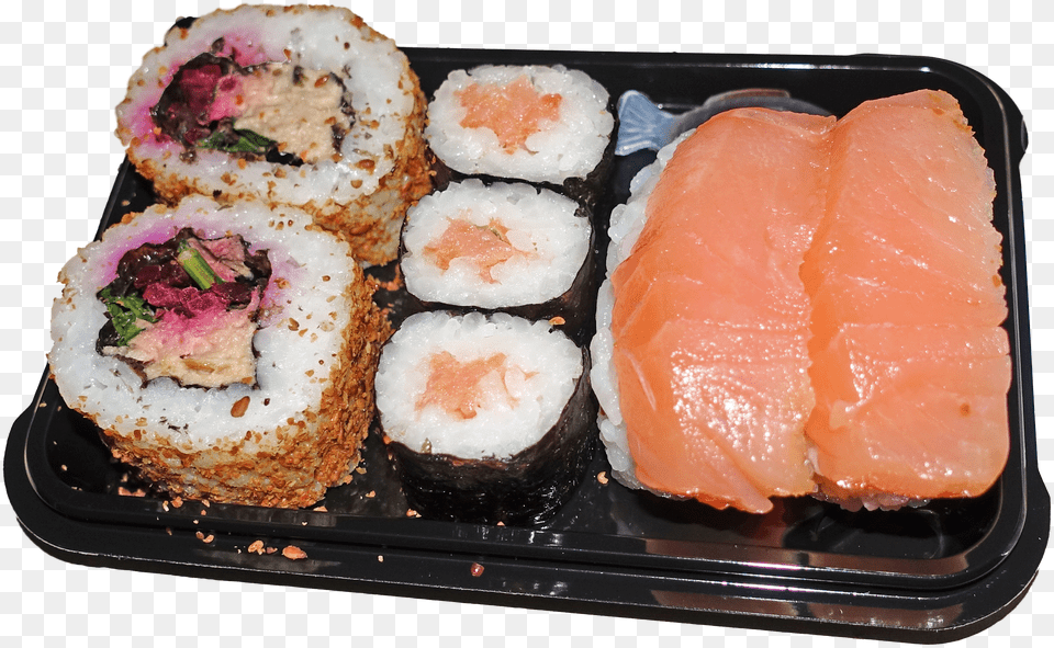 California Roll Free Transparent Png