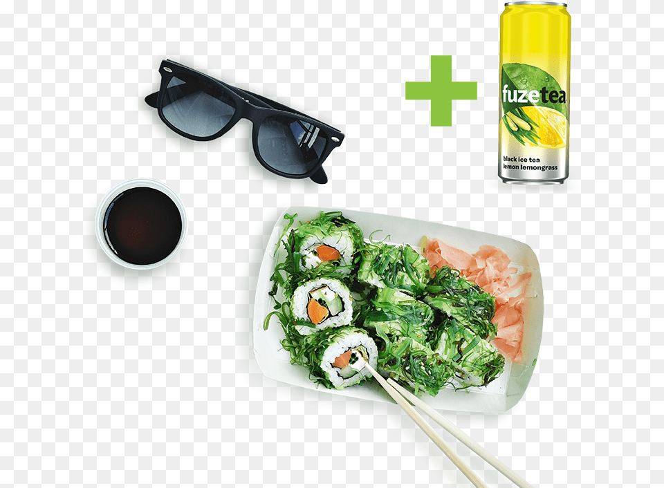 California Roll, Lunch, Dish, Food, Meal Png Image