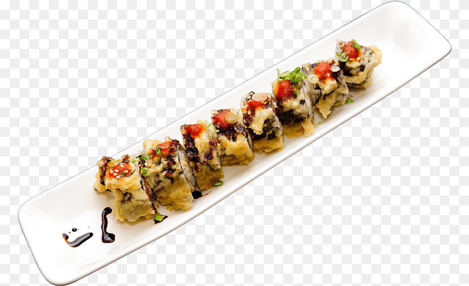 California Roll, Dish, Food, Food Presentation, Meal Free Png Download