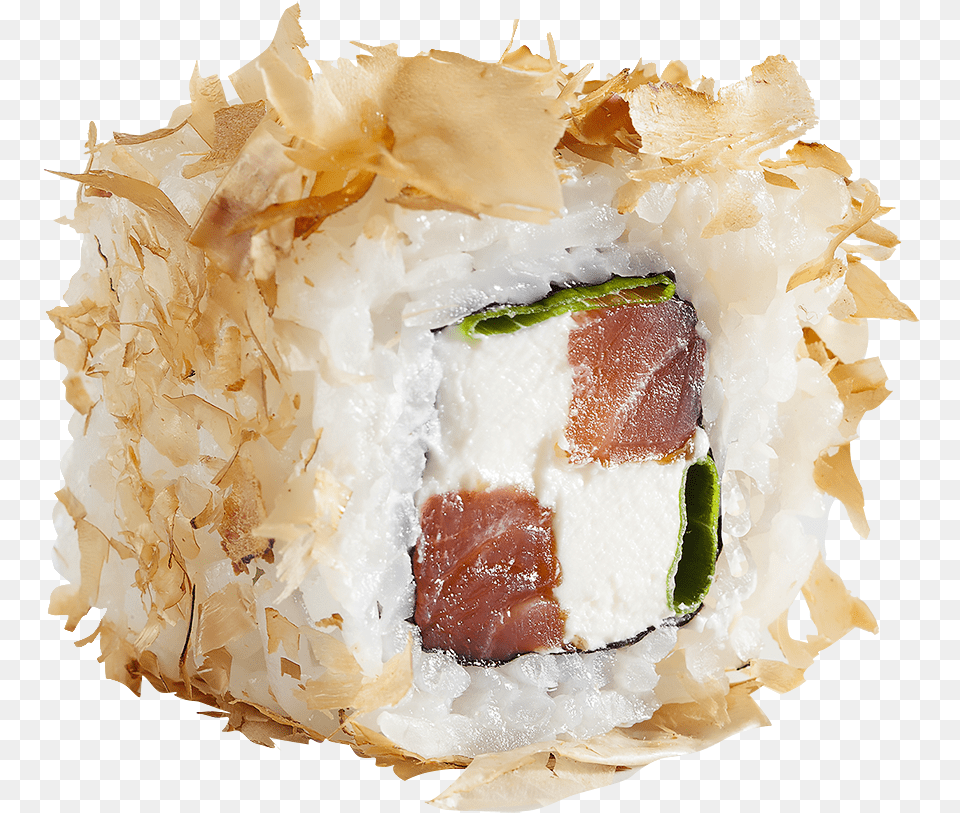California Roll Sushi Recipe Side Dish California Roll, Food, Meal, Grain, Produce Free Png Download