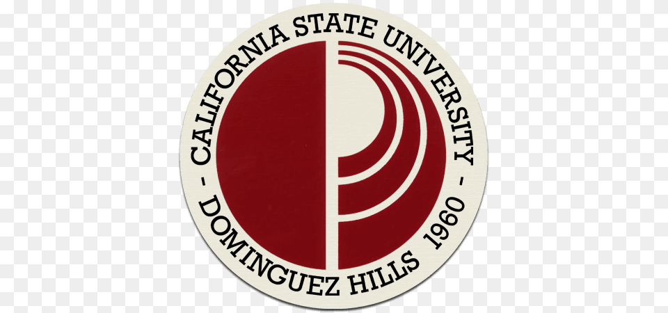 California State University Dominguez Hills Seal California State University Dominguez Hills, Logo, Symbol, Emblem Png
