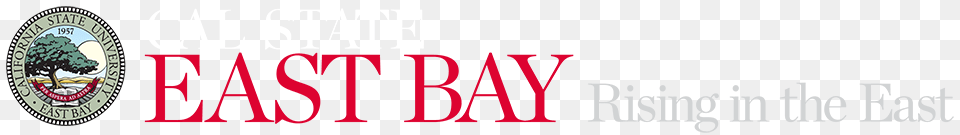 California State University East Bay, Logo Png Image