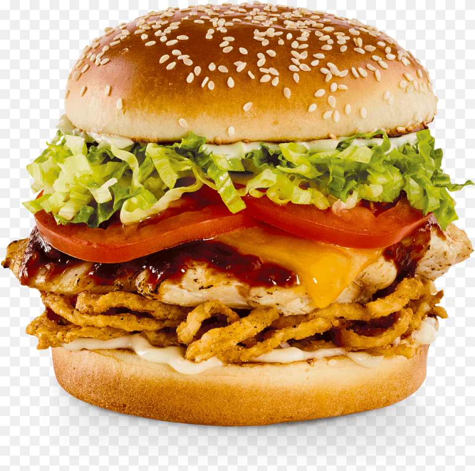 California Style, Burger, Food Png Image