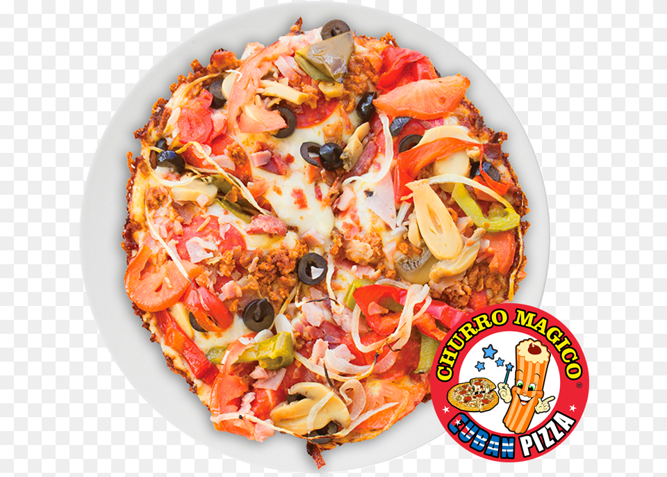 California Style Pizza, Food, Snack, Meal, Baby Png