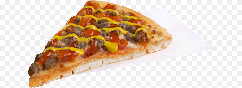 California Style Pizza, Food Free Png