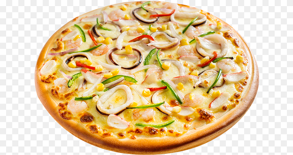 California Style Pizza, Food, Meal, Food Presentation, Dish Free Transparent Png
