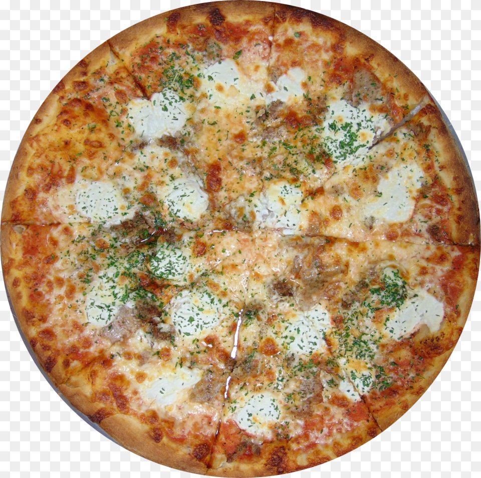 California Style Pizza, Food, Food Presentation Free Png Download