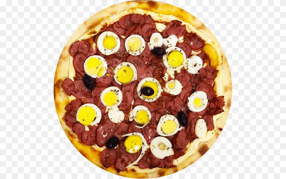 California Style Pizza, Food, Food Presentation, Egg Png