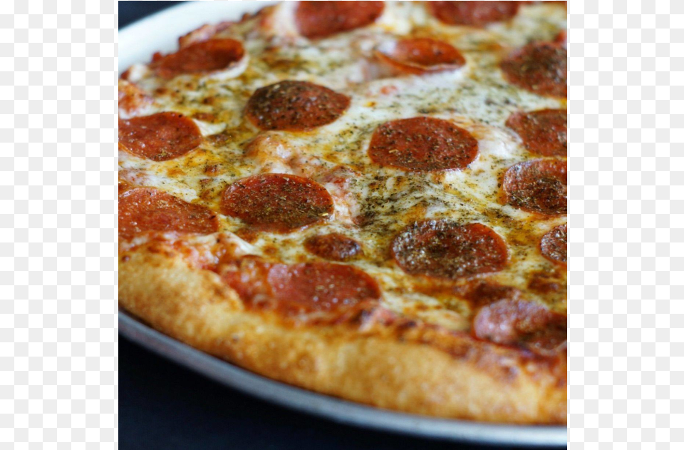 California Style Pizza, Food Png Image