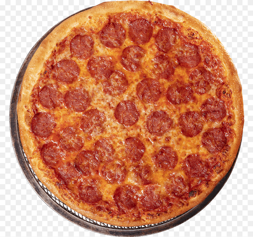 California Style Pizza, Food Png Image