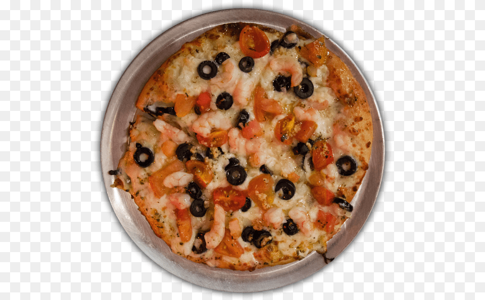 California Style Pizza, Food, Food Presentation Png
