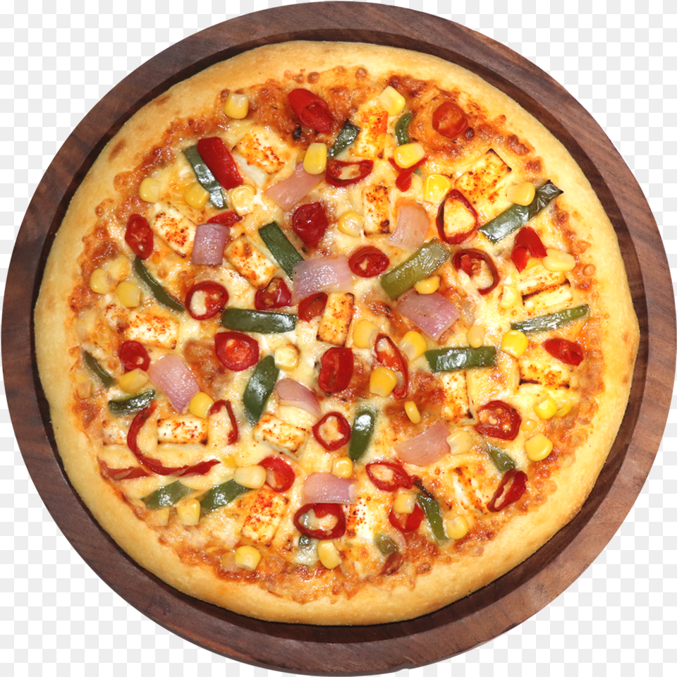 California Style Pizza Png