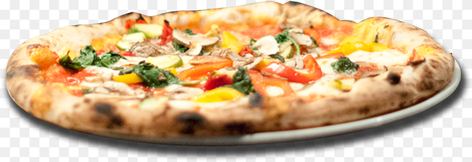 California Style Pizza, Food, Food Presentation, Meal Free Transparent Png