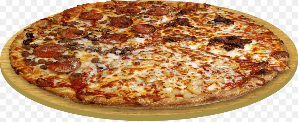 California Style Pizza, Food, Food Presentation Free Png